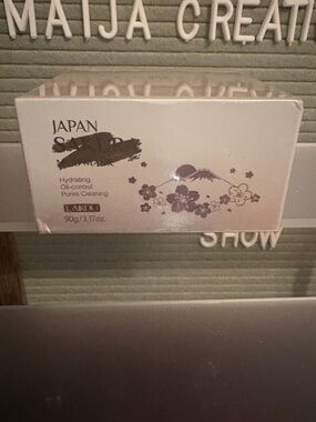 ⭐️ Laikou Japan Sakura Mud Mask ⭐️ ⭐️